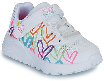 Nízke tenisky Skechers  UNO LITE LOVE LEVITATE