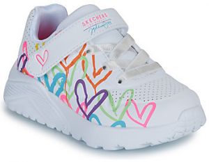 Nízke tenisky Skechers  UNO LITE LOVE LEVITATE