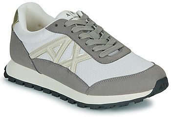 Nízke tenisky Armani Exchange  DROP