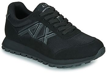 Nízke tenisky Armani Exchange  DROP