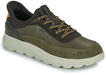 Nízke tenisky Geox  U SPHERICA PLUS A