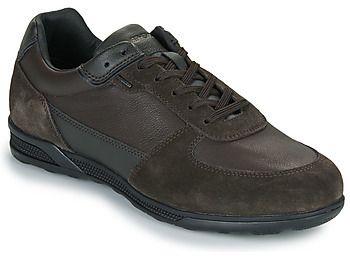 Nízke tenisky Geox  U SPHERICA ACTIF X3