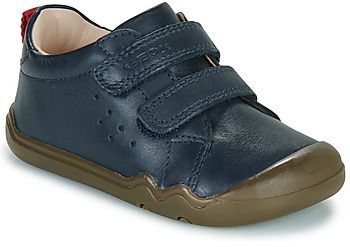 Nízke tenisky Geox  B STEPPIEUP BOY
