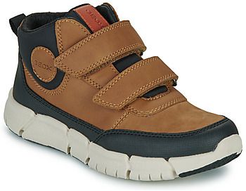 Členkové tenisky Geox  J FLEXYPER BOY
