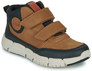 Členkové tenisky Geox  J FLEXYPER BOY