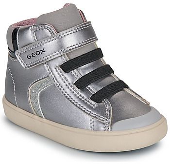 Členkové tenisky Geox  B GISLI GIRL