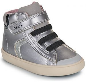 Členkové tenisky Geox  B GISLI GIRL