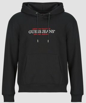 Mikiny Guess  GJ HOOD REG AMERICA