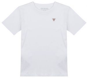 Tričká s krátkym rukávom Guess  SS T-SHIRT