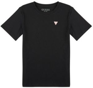 Tričká s krátkym rukávom Guess  SS T-SHIRT