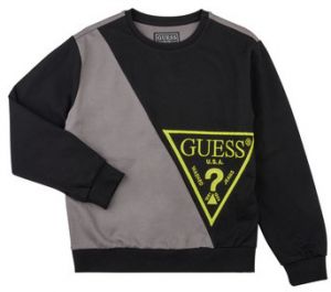 Mikiny Guess  LS ACTIVE