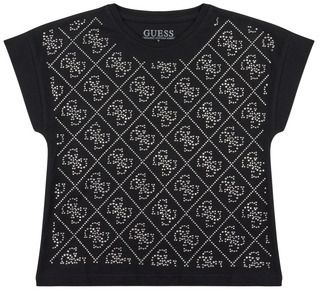 Tričká s krátkym rukávom Guess  MIDI SS T