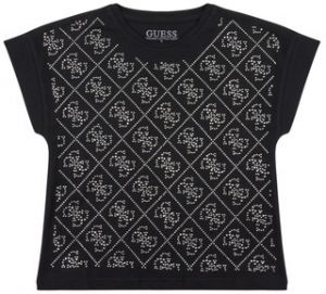 Tričká s krátkym rukávom Guess  MIDI SS T