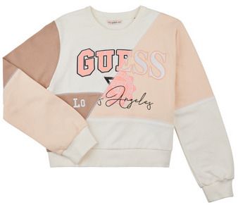 Mikiny Guess  LS ACTIVE TOP