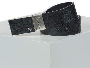 Opasky Emporio Armani  BELT REVERSIBLE SET