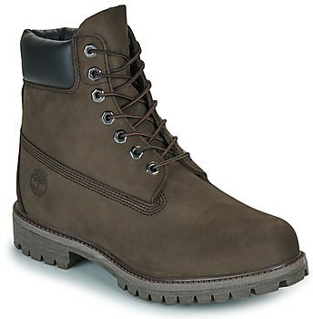 Polokozačky Timberland  TIMBERLAND PREMIUM