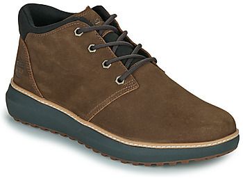 Polokozačky Timberland  HUDSON ROAD CHUKKA