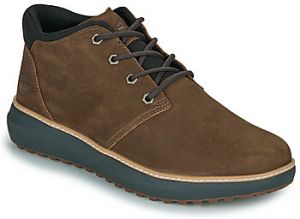Polokozačky Timberland  HUDSON ROAD CHUKKA