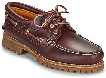 Námornícke mokasíny Timberland  TIMBERLAND AUTHENTIC