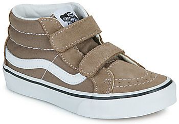 Členkové tenisky Vans  SK8-Mid Reissue V