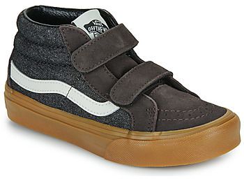 Členkové tenisky Vans  SK8-Mid Reissue V