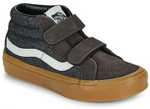 Členkové tenisky Vans  SK8-Mid Reissue V