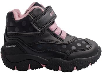 Čižmičky Geox  B04H1A-054FU-C0618
