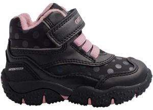 Čižmičky Geox  B04H1A-054FU-C0618