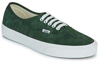 Nízke tenisky Vans  Authentic