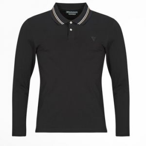 Polokošele s dlhým rukávom Guess  OLIVER LS POLO