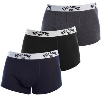 Boxerky Billabong  BG-04