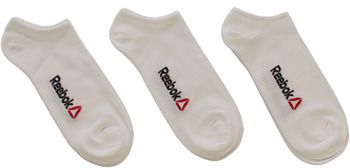 Ponožky Reebok Sport  D0842-BLANCO