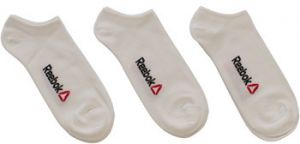 Ponožky Reebok Sport  D0842-BLANCO