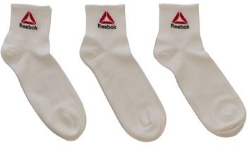 Ponožky Reebok Sport  D0850-BLANCO