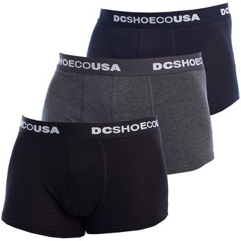 Boxerky DC Shoes  DC-B3