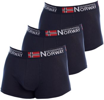 Boxerky Geographical Norway  GN1000-005