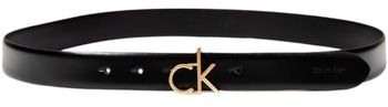 Opasky Calvin Klein Jeans  CK BUCKLE BELT 30MM LV04F7033G