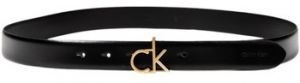 Opasky Calvin Klein Jeans  CK BUCKLE BELT 30MM LV04F7033G
