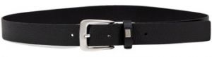 Opasky Tommy Hilfiger  TJW HERITAGE LEATHER BELT 3.0 AW0AW17586