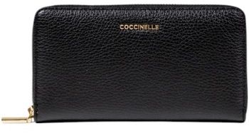 Peňaženky Coccinelle  METALLIC SOFT E2 MW5 11 32 01