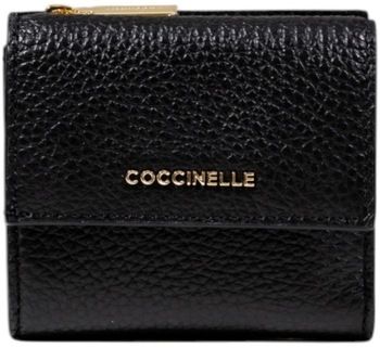 Peňaženky Coccinelle  METALLIC SOFT E2 MW5 11 B8 01