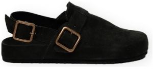 Sandále Paez  Clog Bio - Vegan Suede Forest