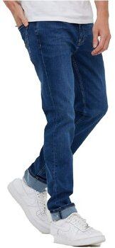 Rovné džínsy Lee Cooper  LC011028