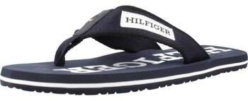 Žabky Tommy Hilfiger  PATCH HILFIGER BEACH SAN