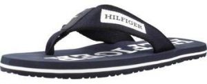 Žabky Tommy Hilfiger  PATCH HILFIGER BEACH SAN