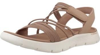 Sandále Skechers  GO WALK FLEX