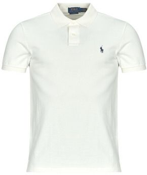 Polokošele s krátkym rukávom Polo Ralph Lauren  POLO AJUSTE SLIM FIT EN COTON BASIC MESH