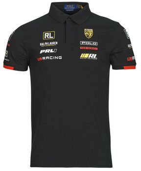 Polokošele s krátkym rukávom Polo Ralph Lauren  POLO COLLECTION RACING