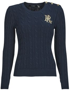 Svetre Lauren Ralph Lauren  MONTIVA-LONG SLEEVE-PULLOVER