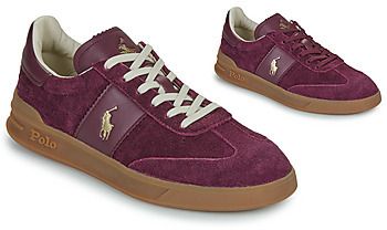 Nízke tenisky Polo Ralph Lauren  HERITAGE AERA PP